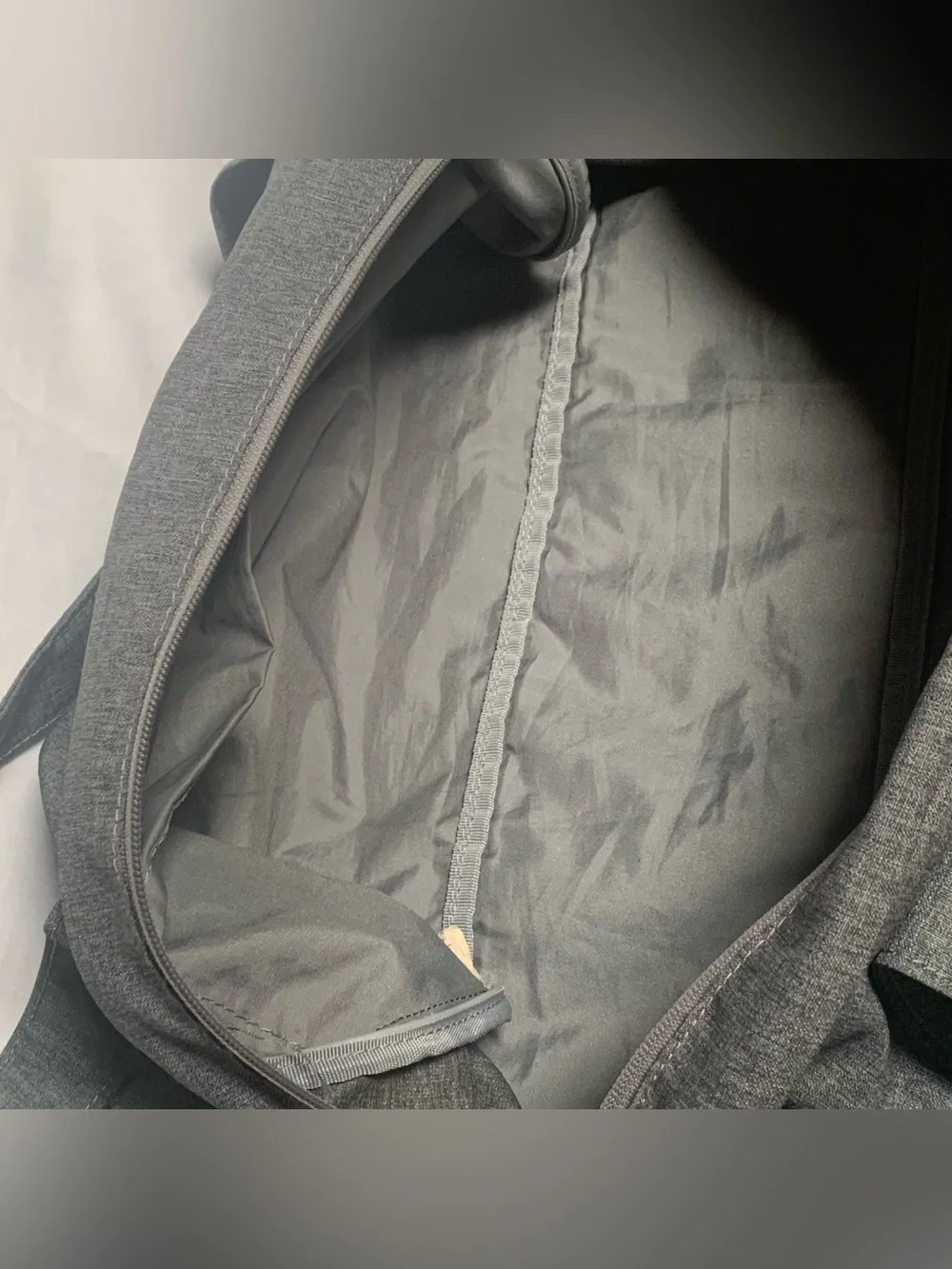 Nike Club Gym Sports Duffel Bag